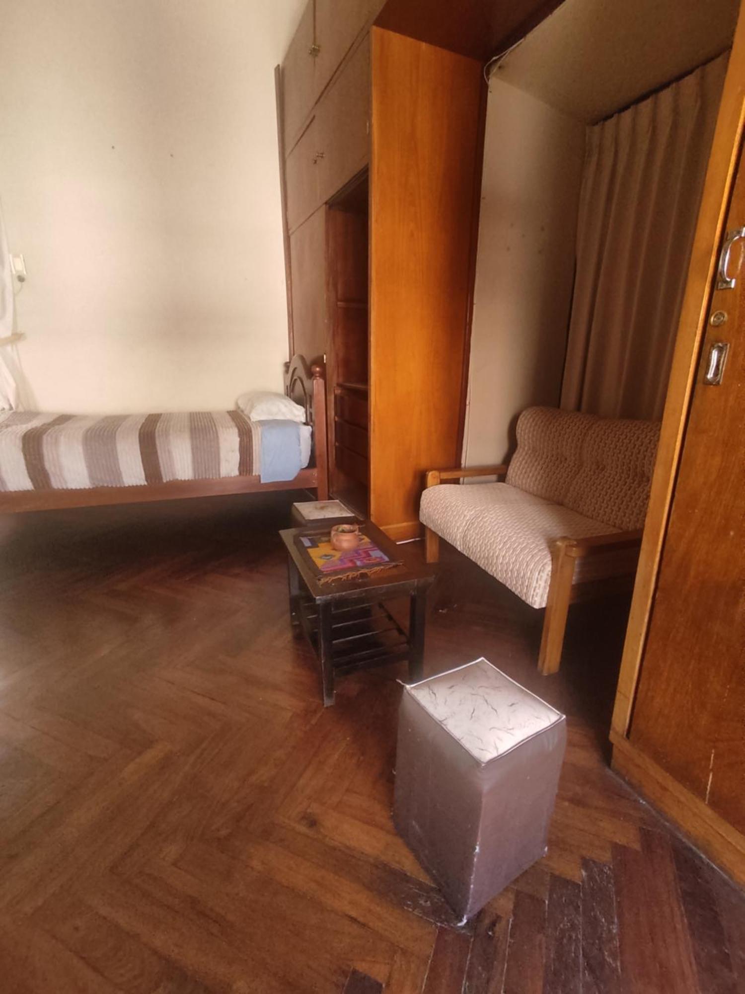 Colors House Hostel Σούκρε Εξωτερικό φωτογραφία