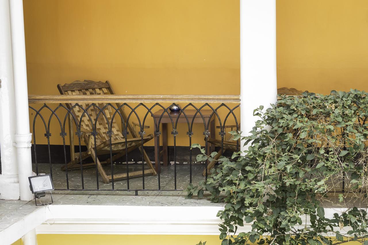 Colors House Hostel Σούκρε Εξωτερικό φωτογραφία